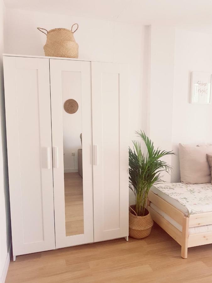 Estudio Pueblo Evita 133 Benalmadena Bagian luar foto