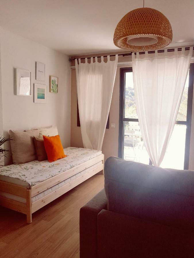 Estudio Pueblo Evita 133 Benalmadena Bagian luar foto