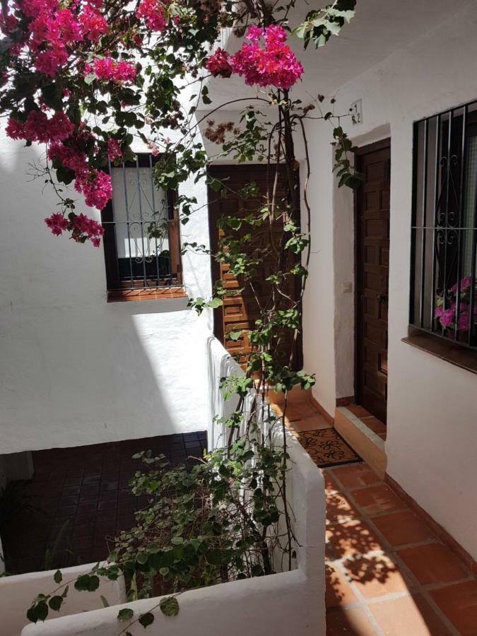 Estudio Pueblo Evita 133 Benalmadena Bagian luar foto